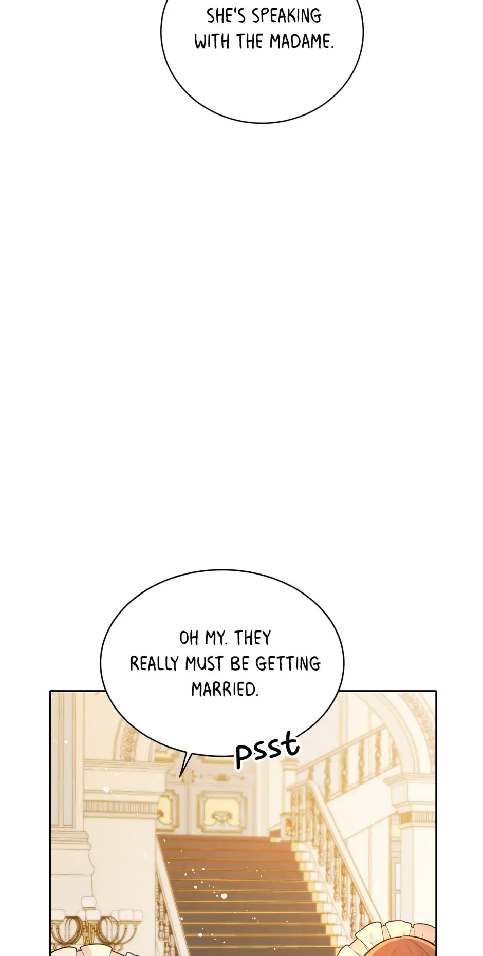 The Detective of Muiella Chapter 148 - page 43