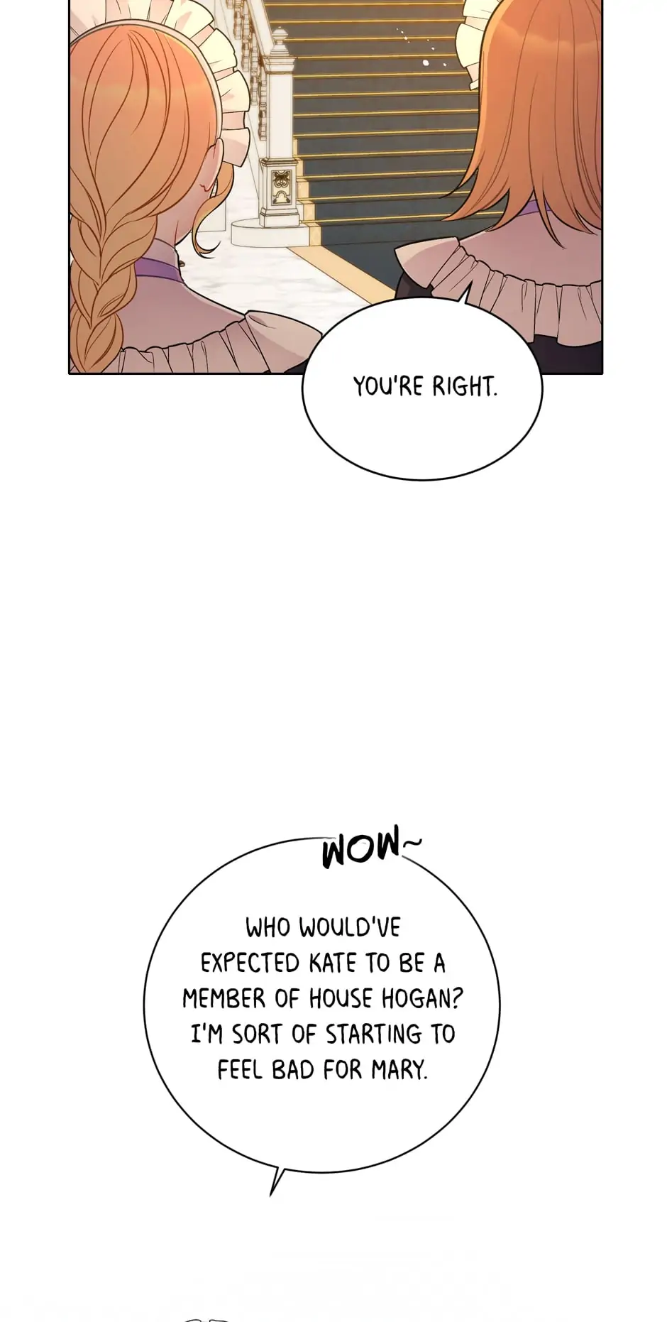 The Detective of Muiella Chapter 148 - page 44