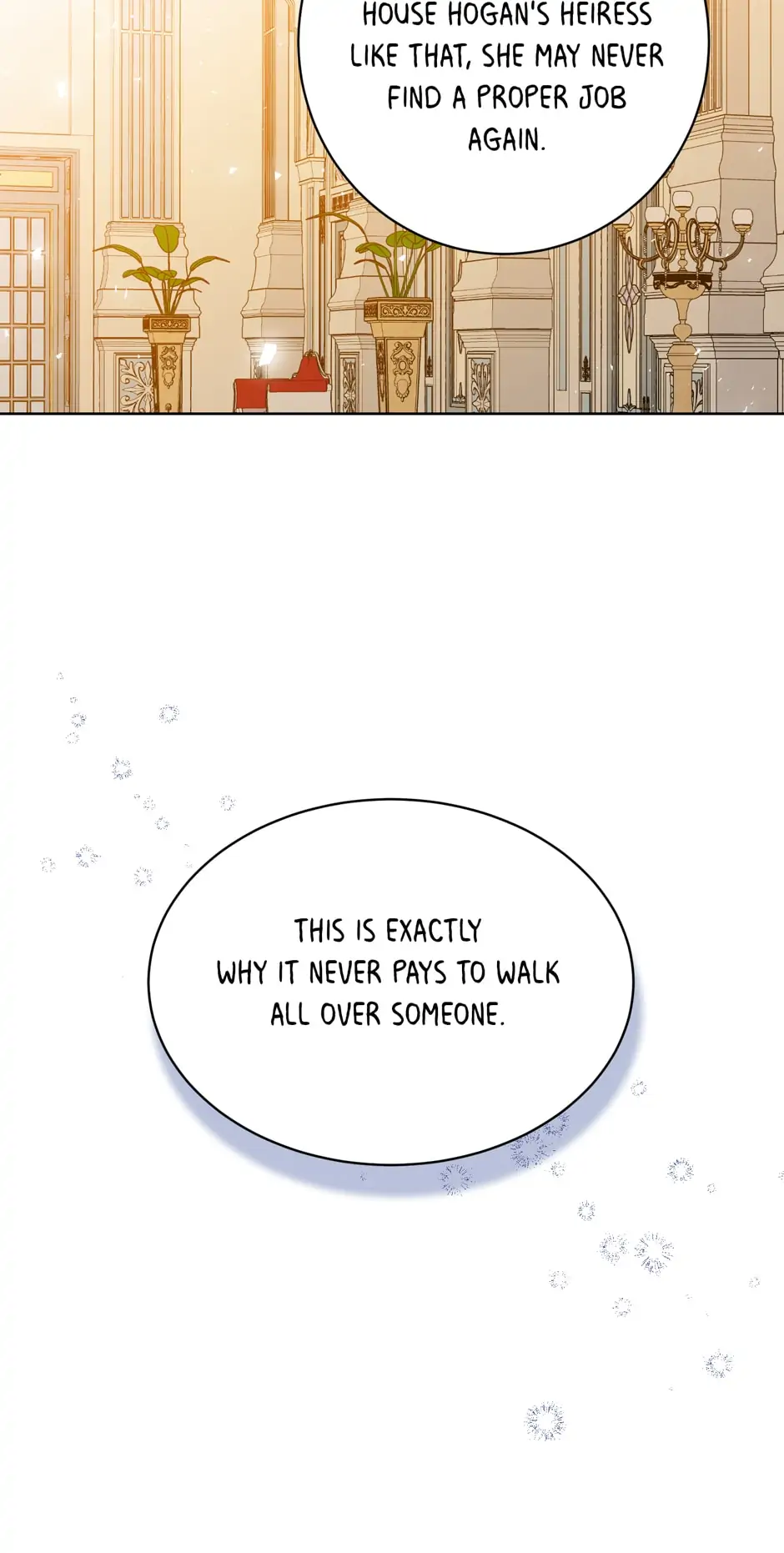 The Detective of Muiella Chapter 148 - page 46
