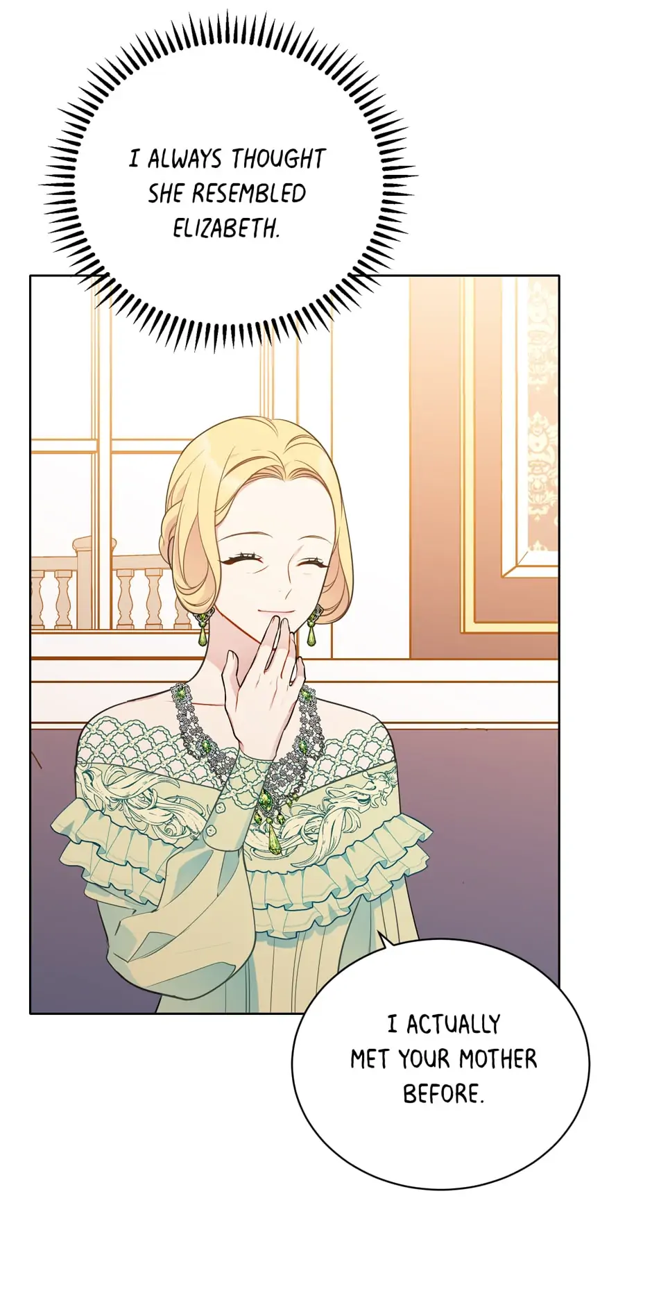 The Detective of Muiella Chapter 148 - page 49