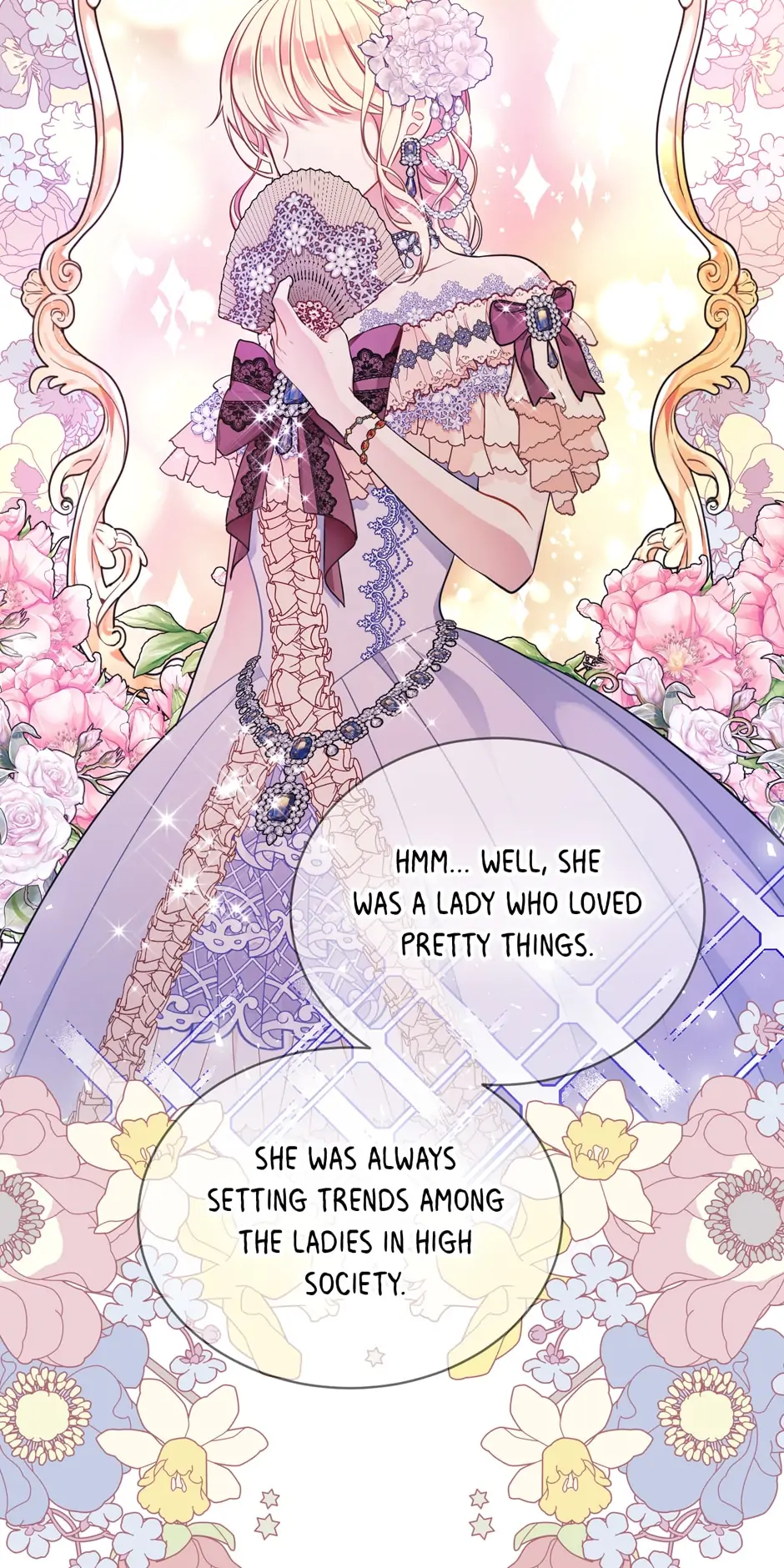 The Detective of Muiella Chapter 148 - page 52
