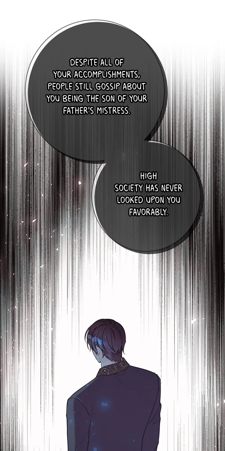 The Detective of Muiella Chapter 148 - page 63
