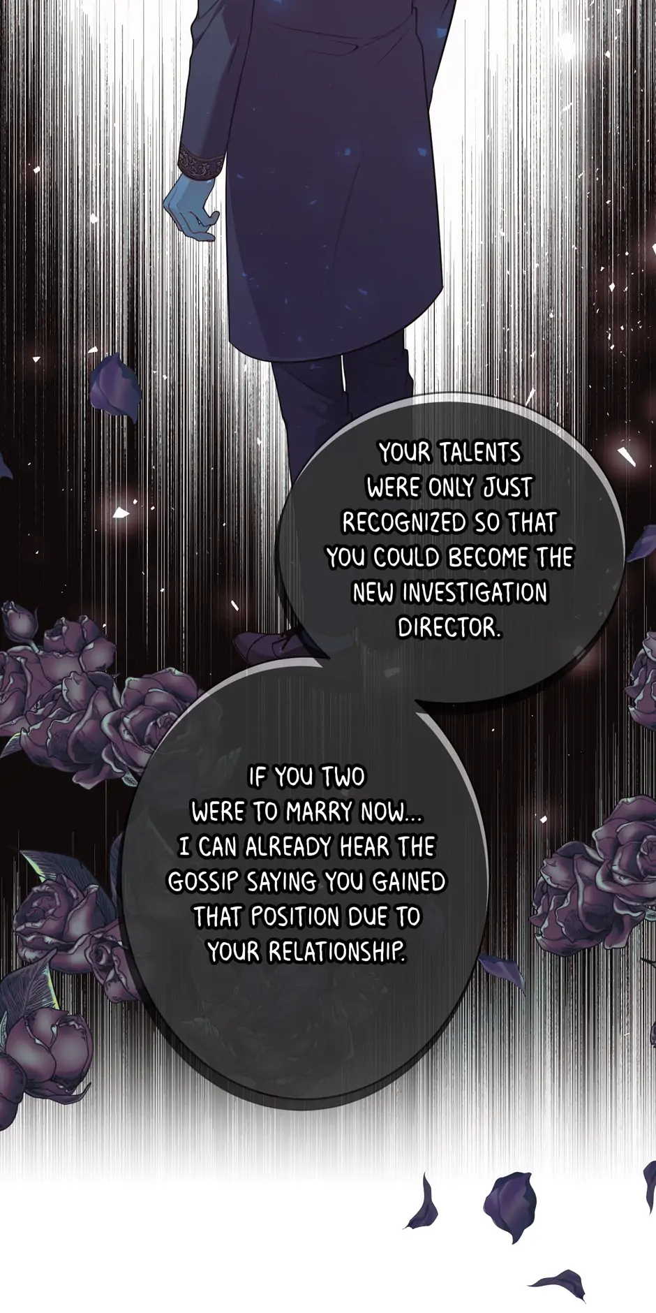 The Detective of Muiella Chapter 148 - page 64