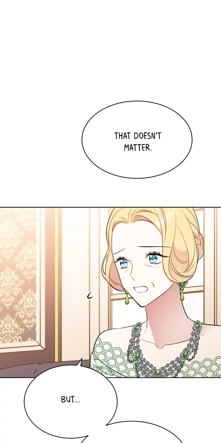 The Detective of Muiella Chapter 148 - page 65