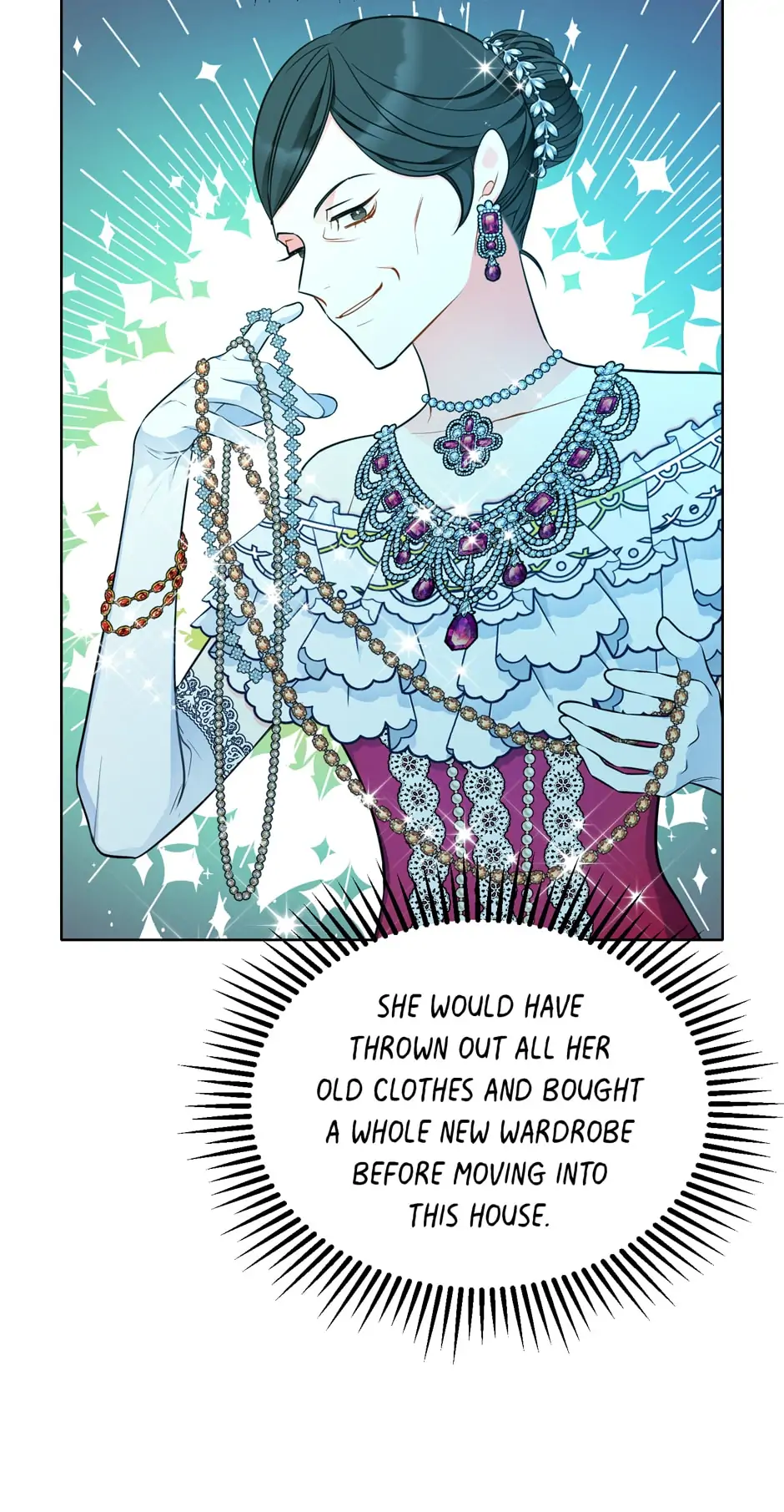 The Detective of Muiella Chapter 147 - page 22