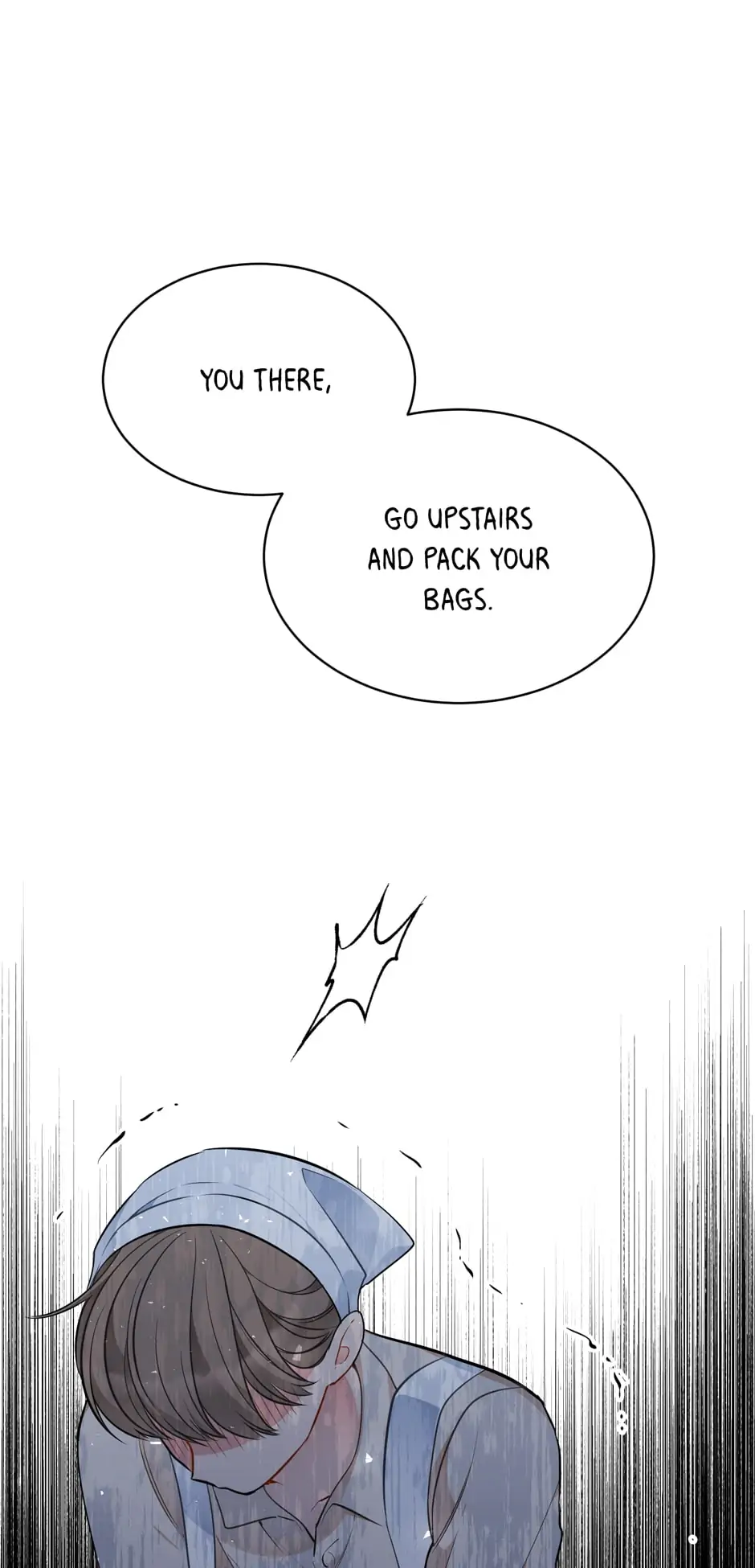 The Detective of Muiella Chapter 147 - page 30