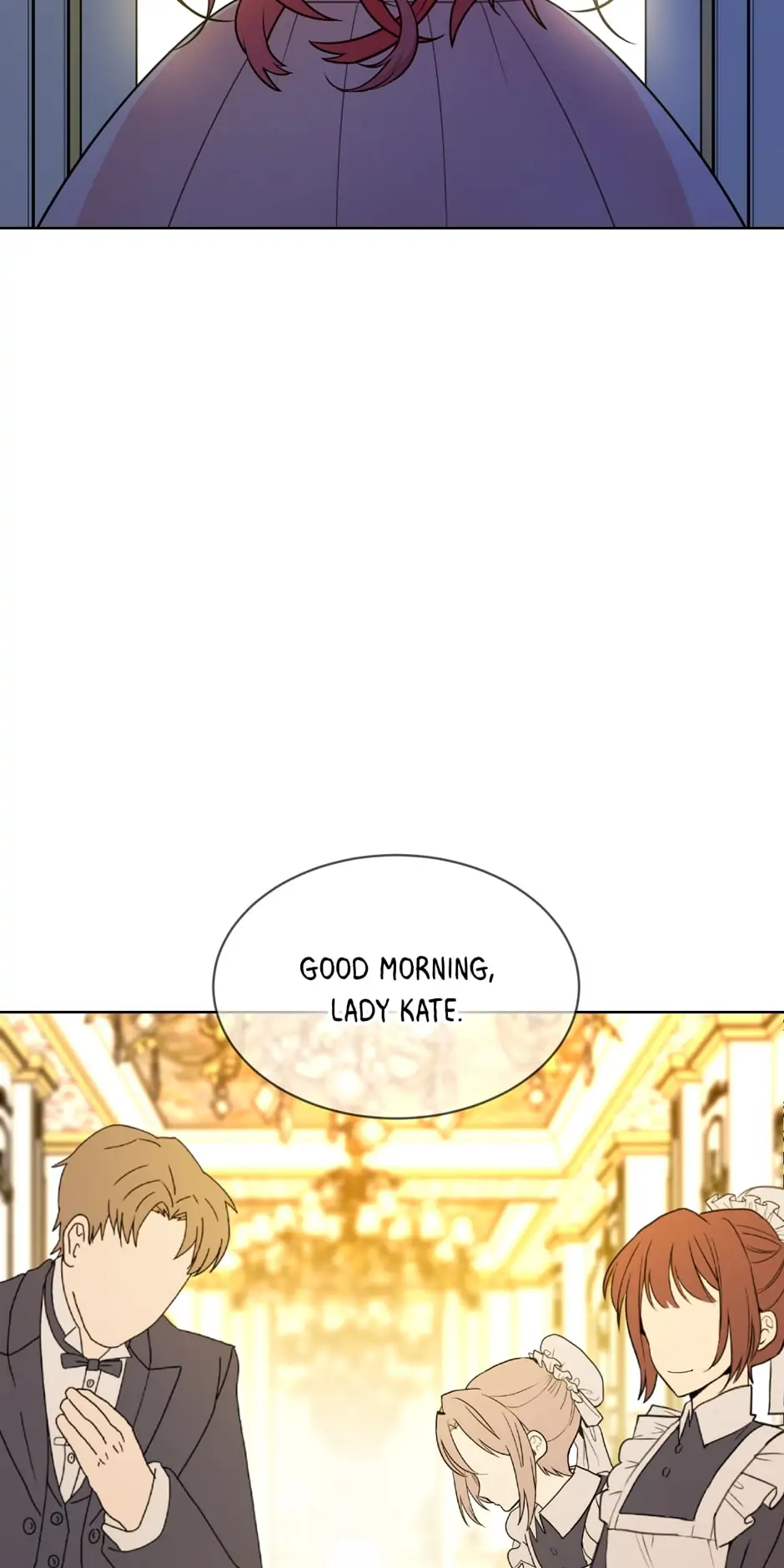 The Detective of Muiella Chapter 147 - page 4