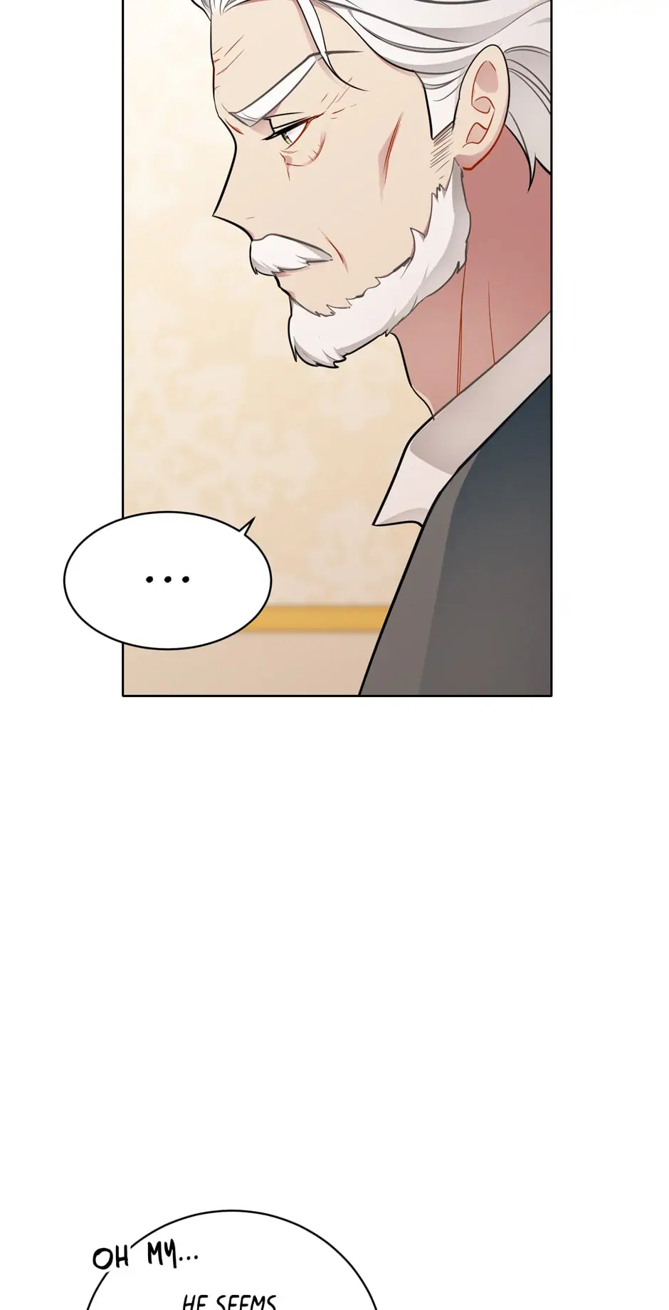 The Detective of Muiella Chapter 147 - page 46