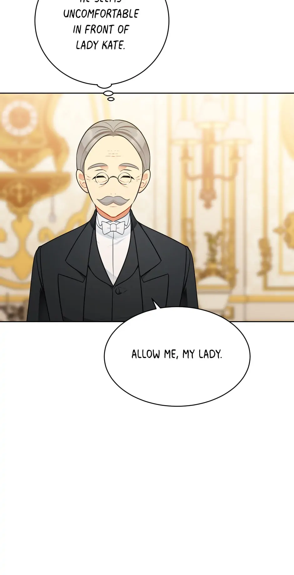 The Detective of Muiella Chapter 147 - page 47