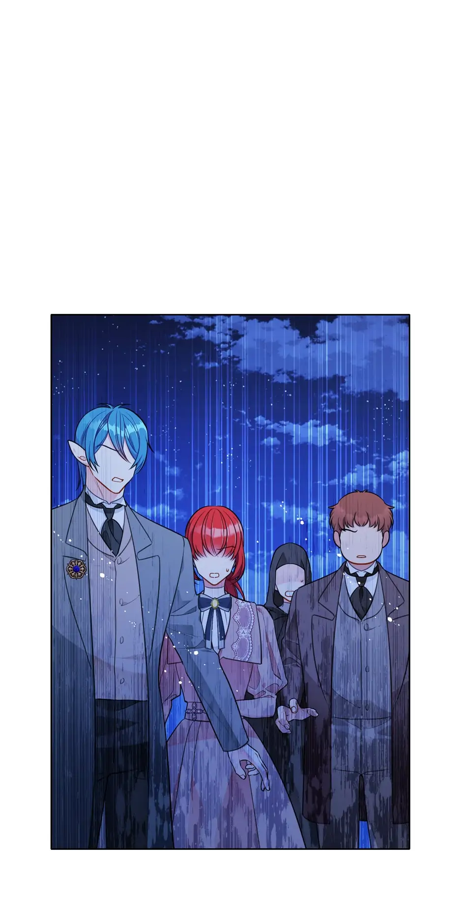 The Detective of Muiella Chapter 146 - page 10