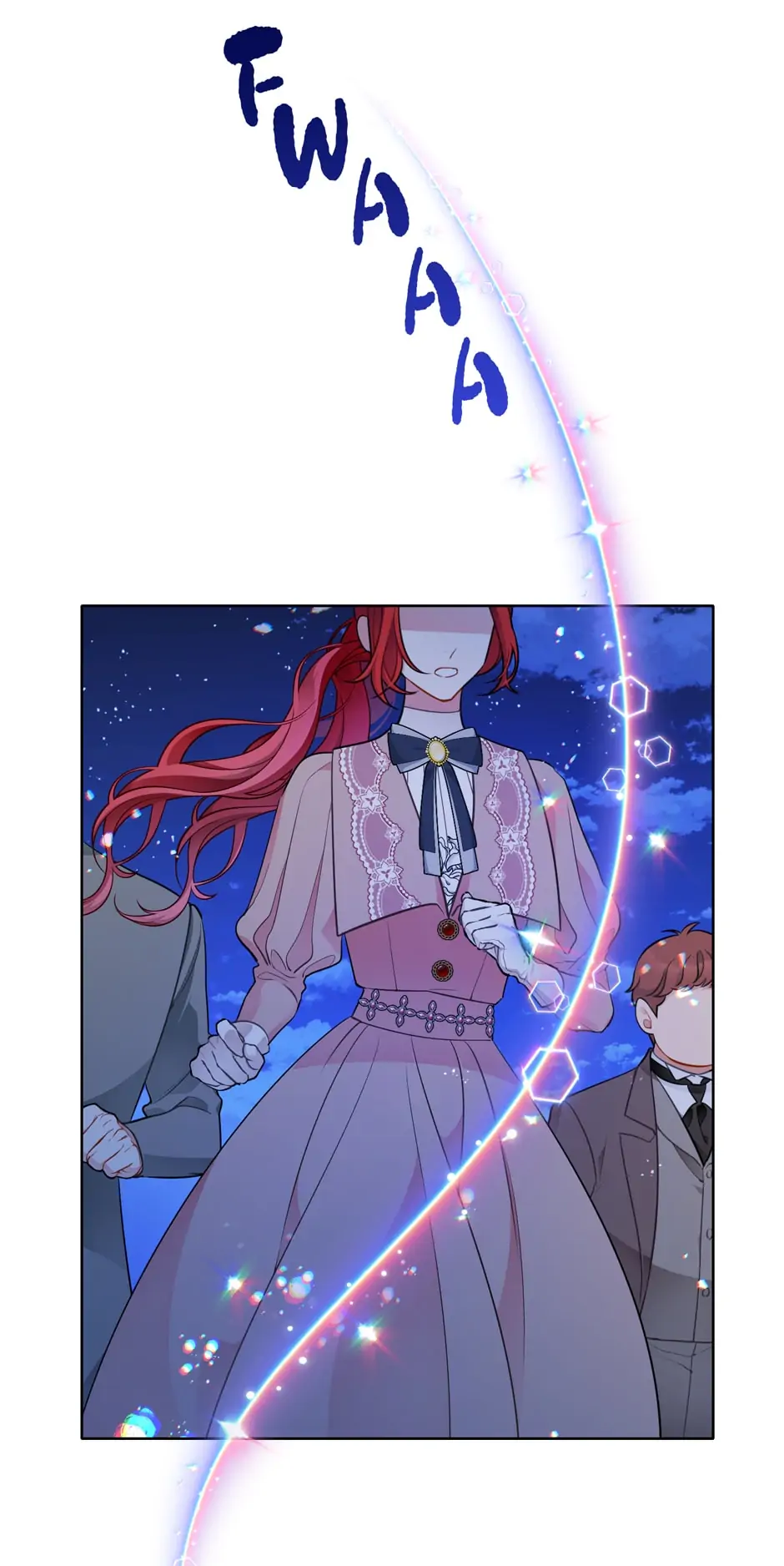 The Detective of Muiella Chapter 146 - page 3