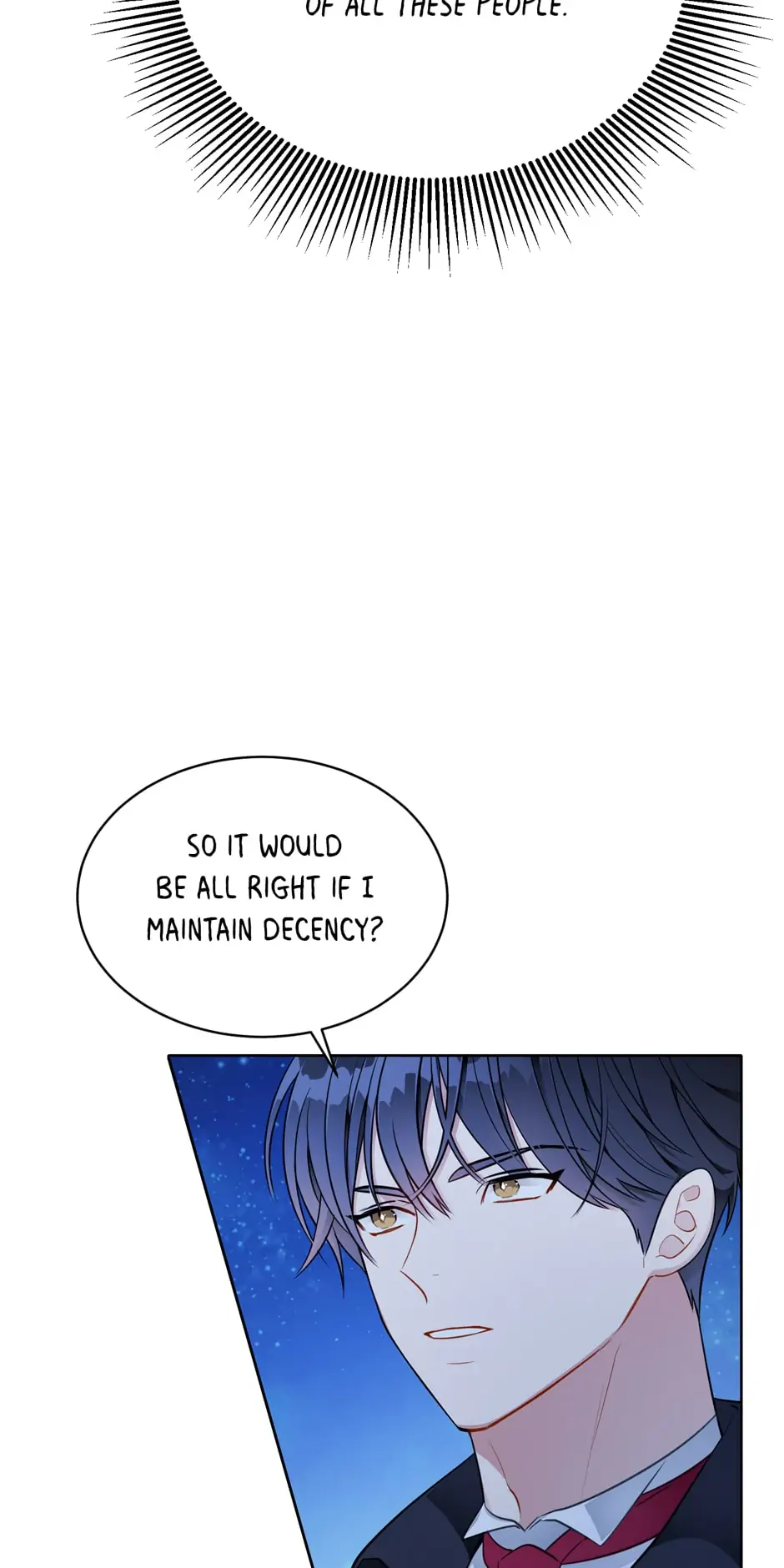 The Detective of Muiella Chapter 146 - page 32