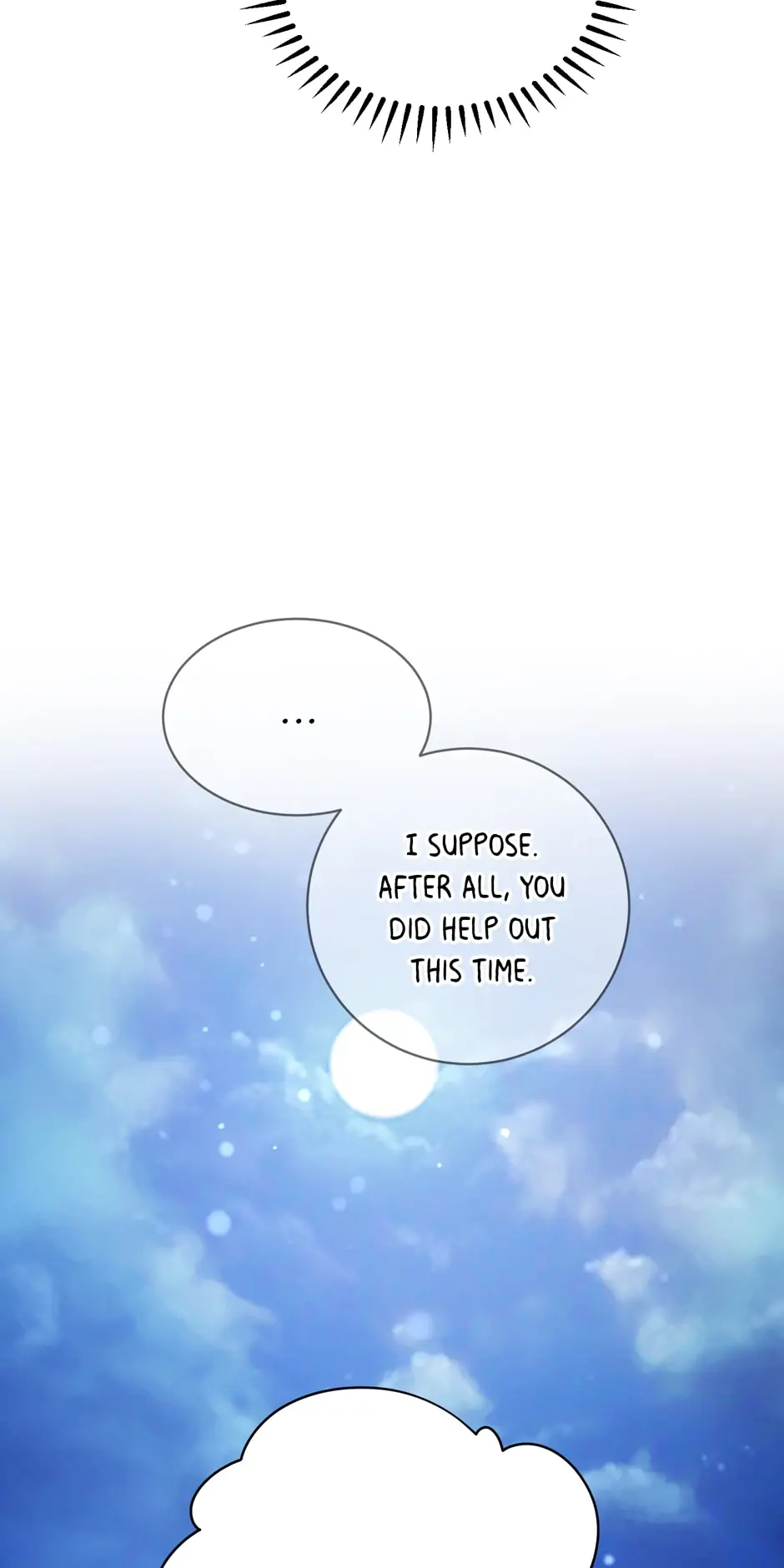 The Detective of Muiella Chapter 146 - page 34