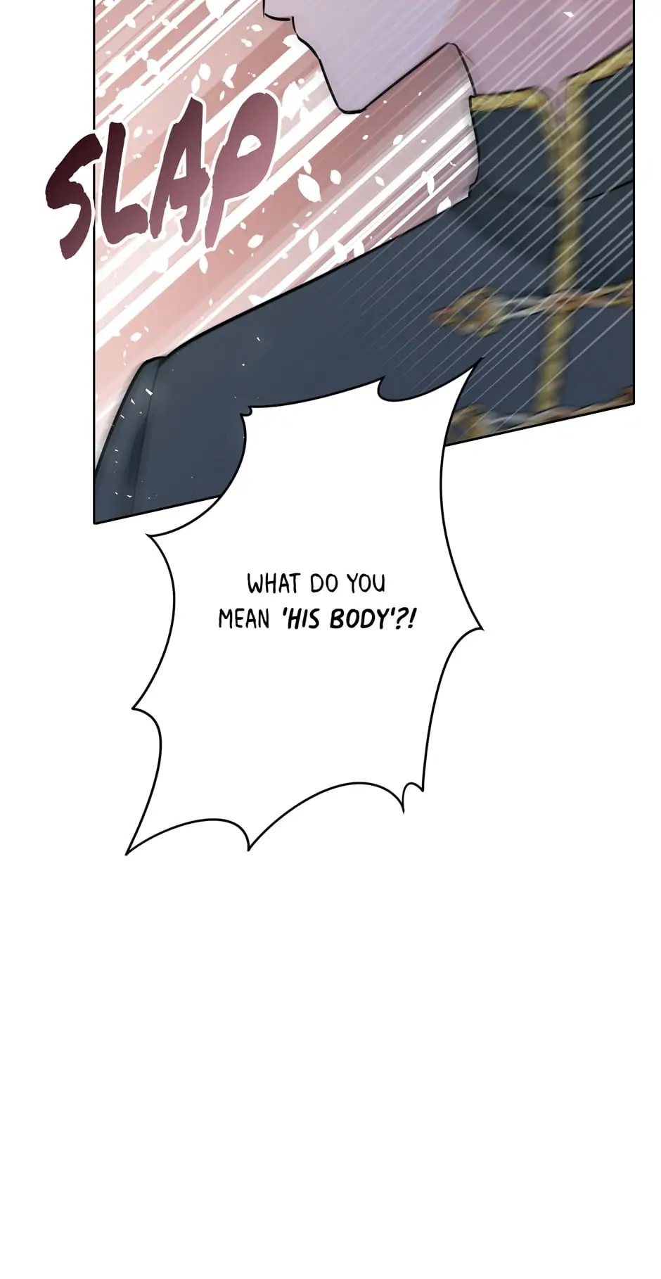 The Detective of Muiella Chapter 146 - page 42
