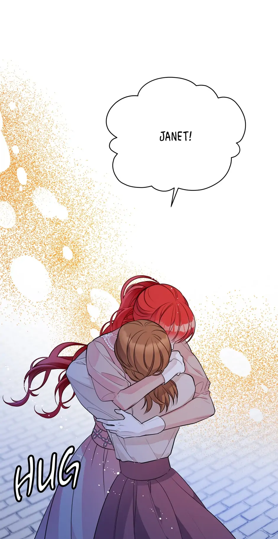 The Detective of Muiella Chapter 146 - page 46