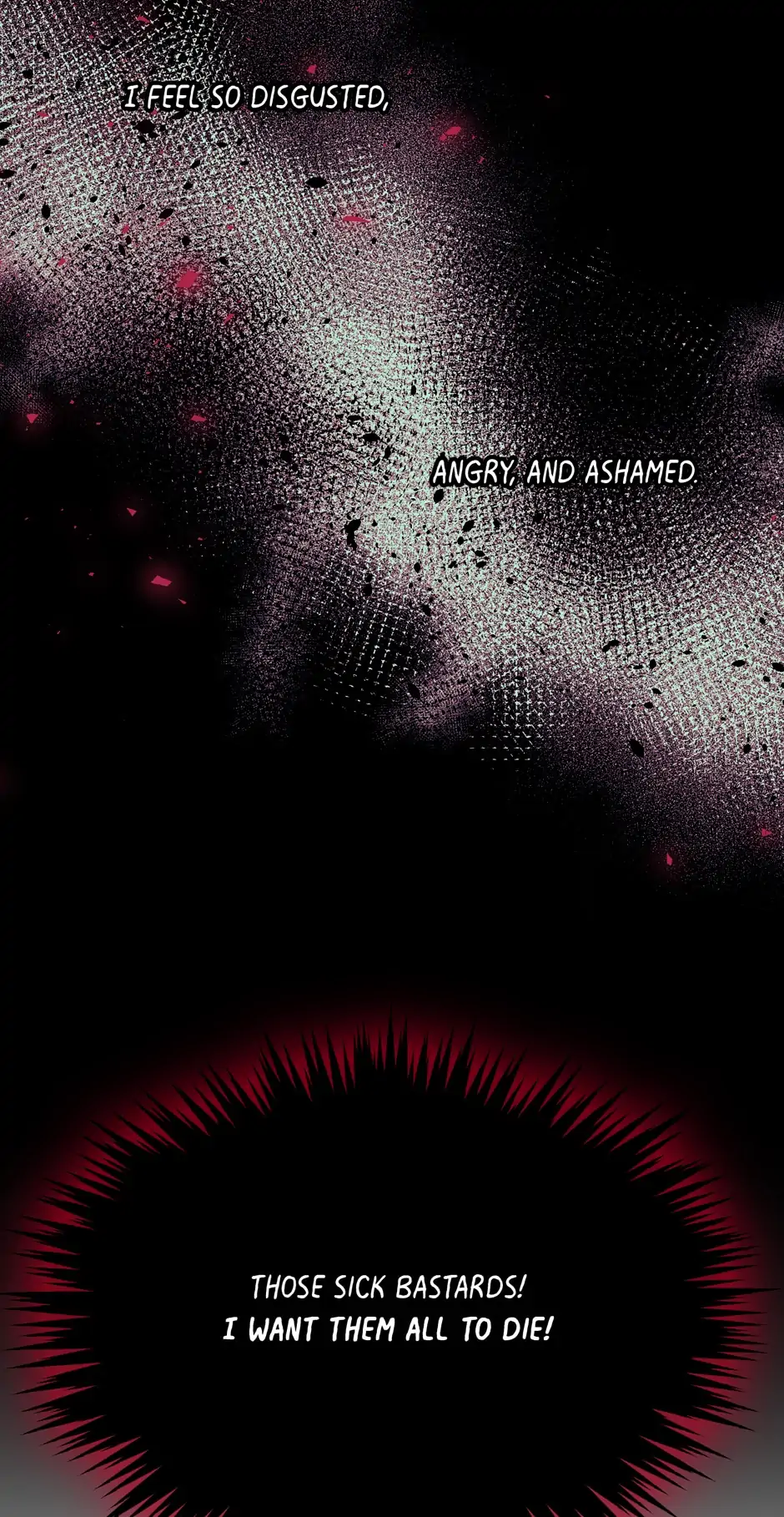 The Detective of Muiella Chapter 146 - page 48