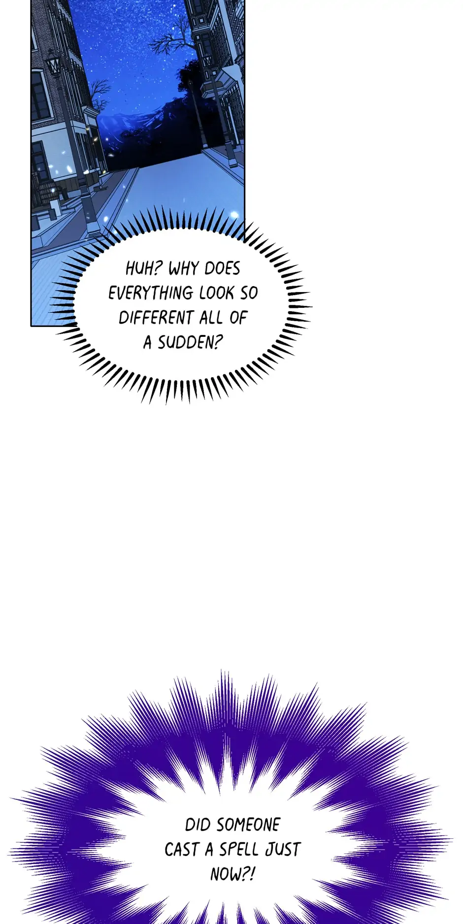 The Detective of Muiella Chapter 146 - page 5
