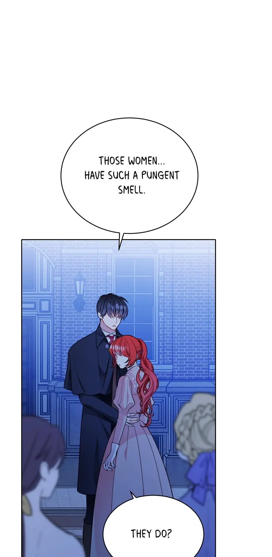 The Detective of Muiella Chapter 146 - page 55