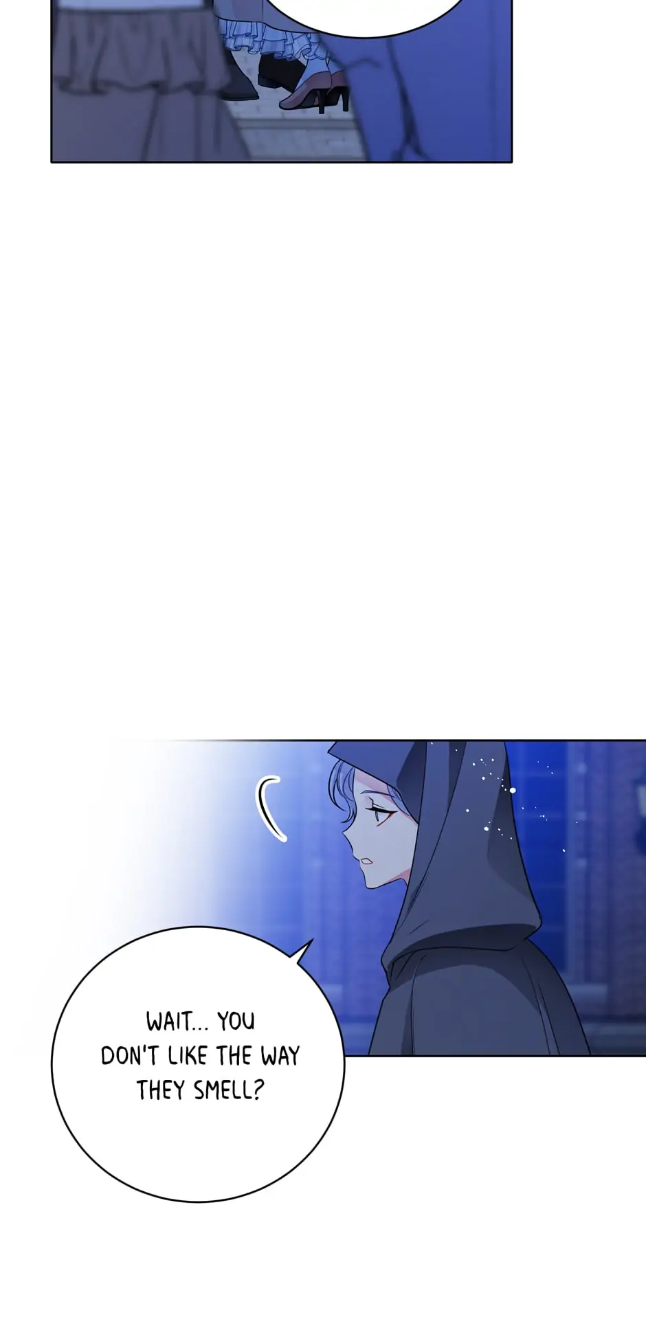 The Detective of Muiella Chapter 146 - page 56