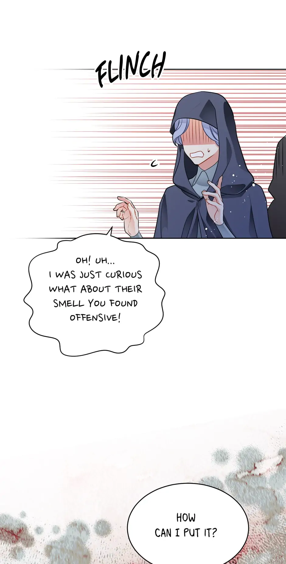 The Detective of Muiella Chapter 146 - page 58