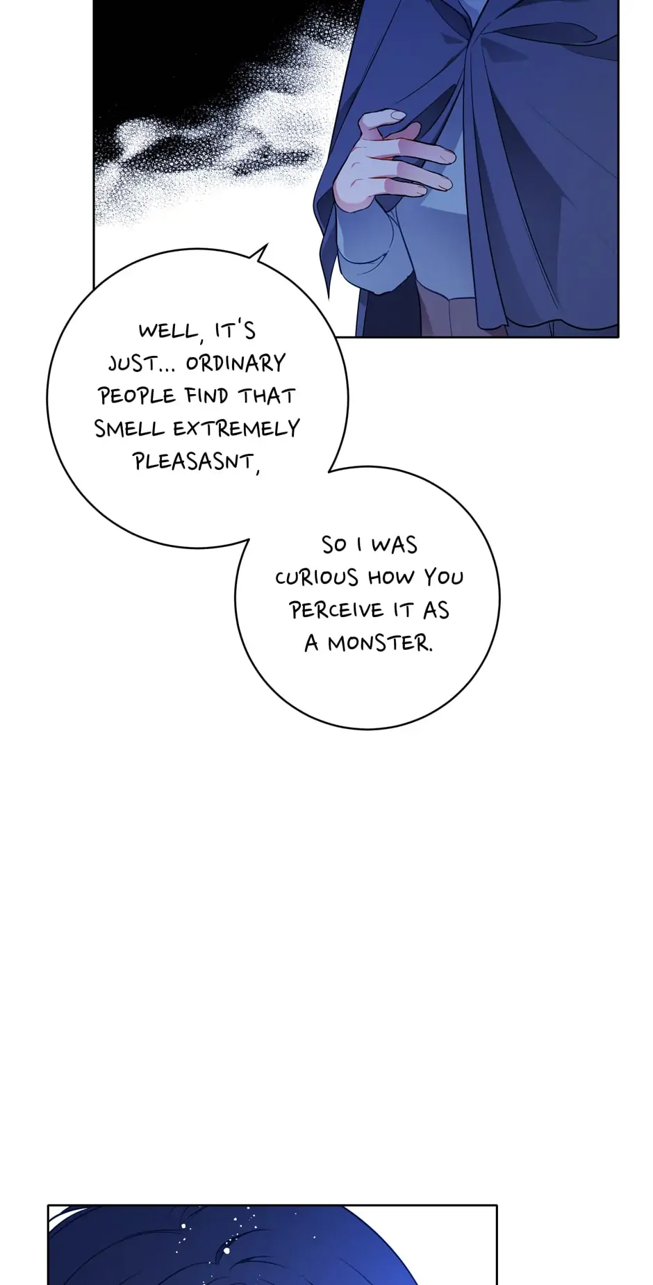 The Detective of Muiella Chapter 146 - page 60