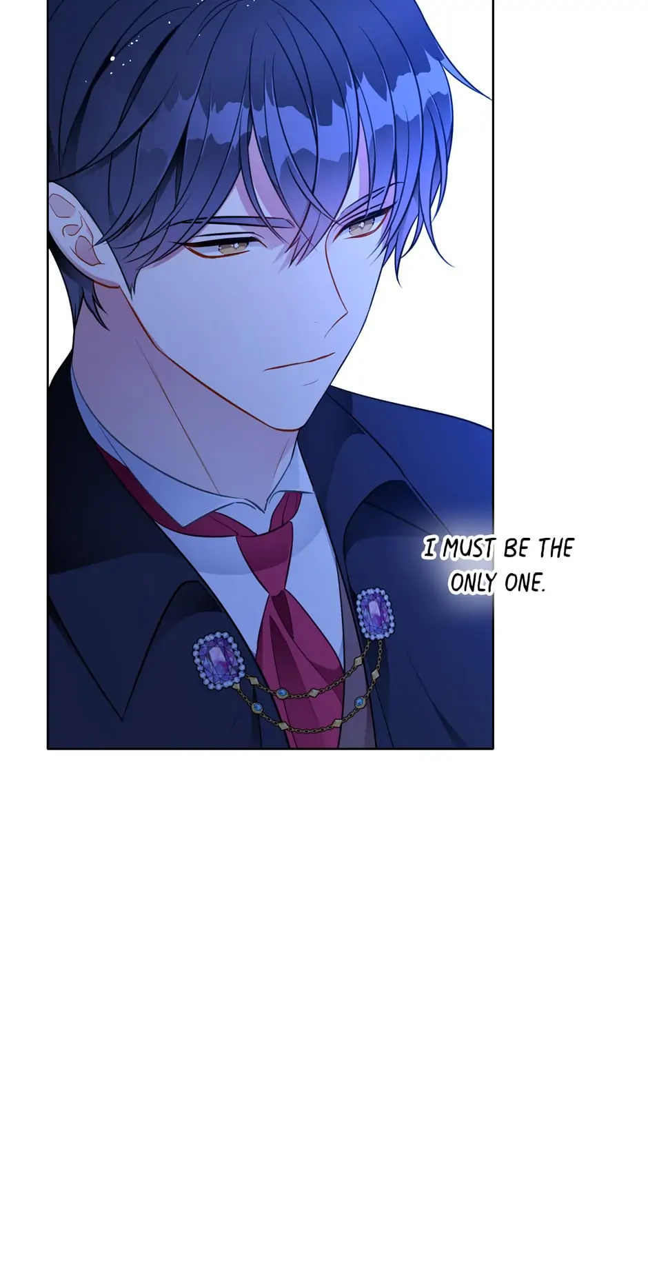 The Detective of Muiella Chapter 146 - page 61