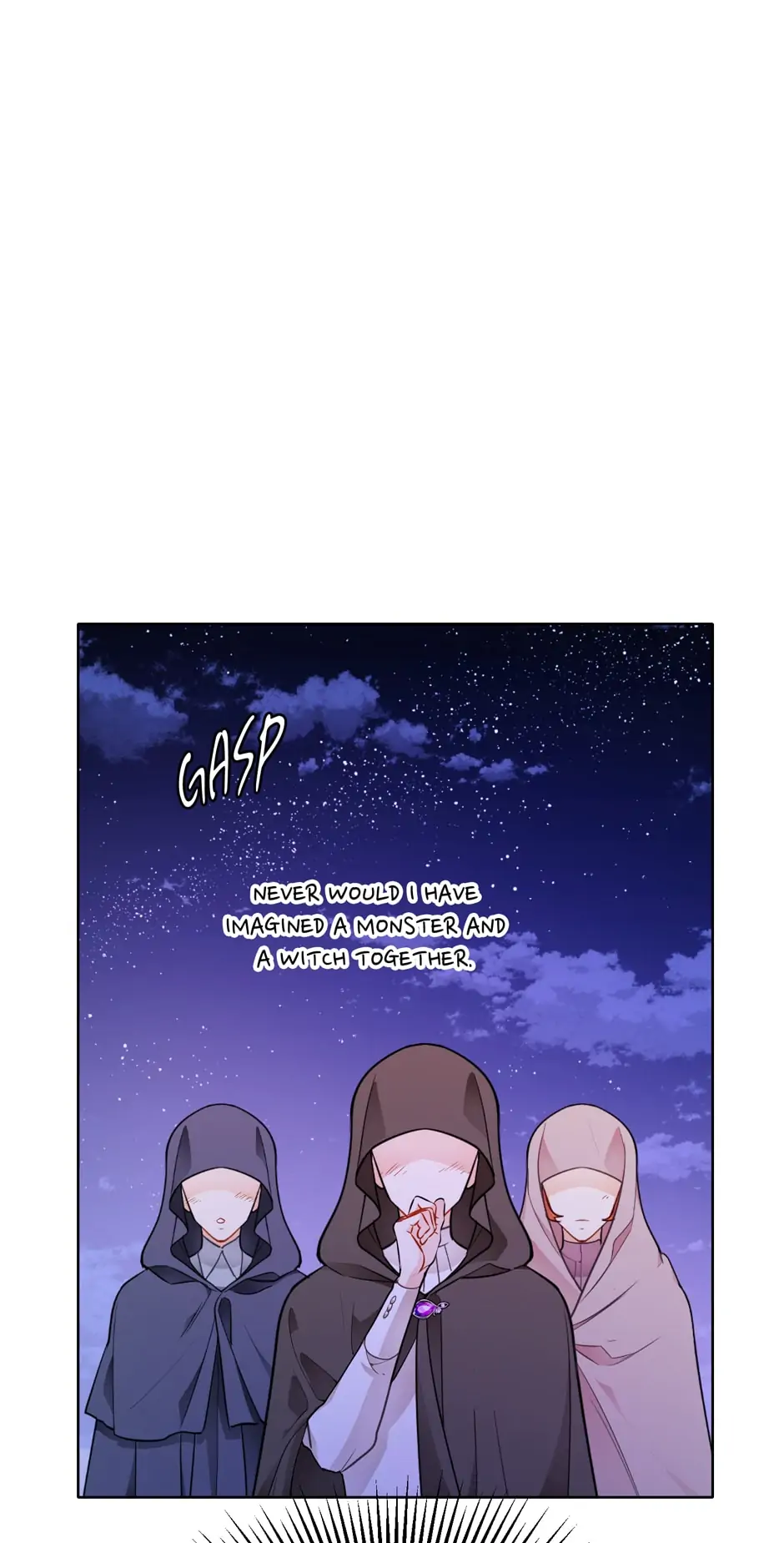 The Detective of Muiella Chapter 146 - page 63