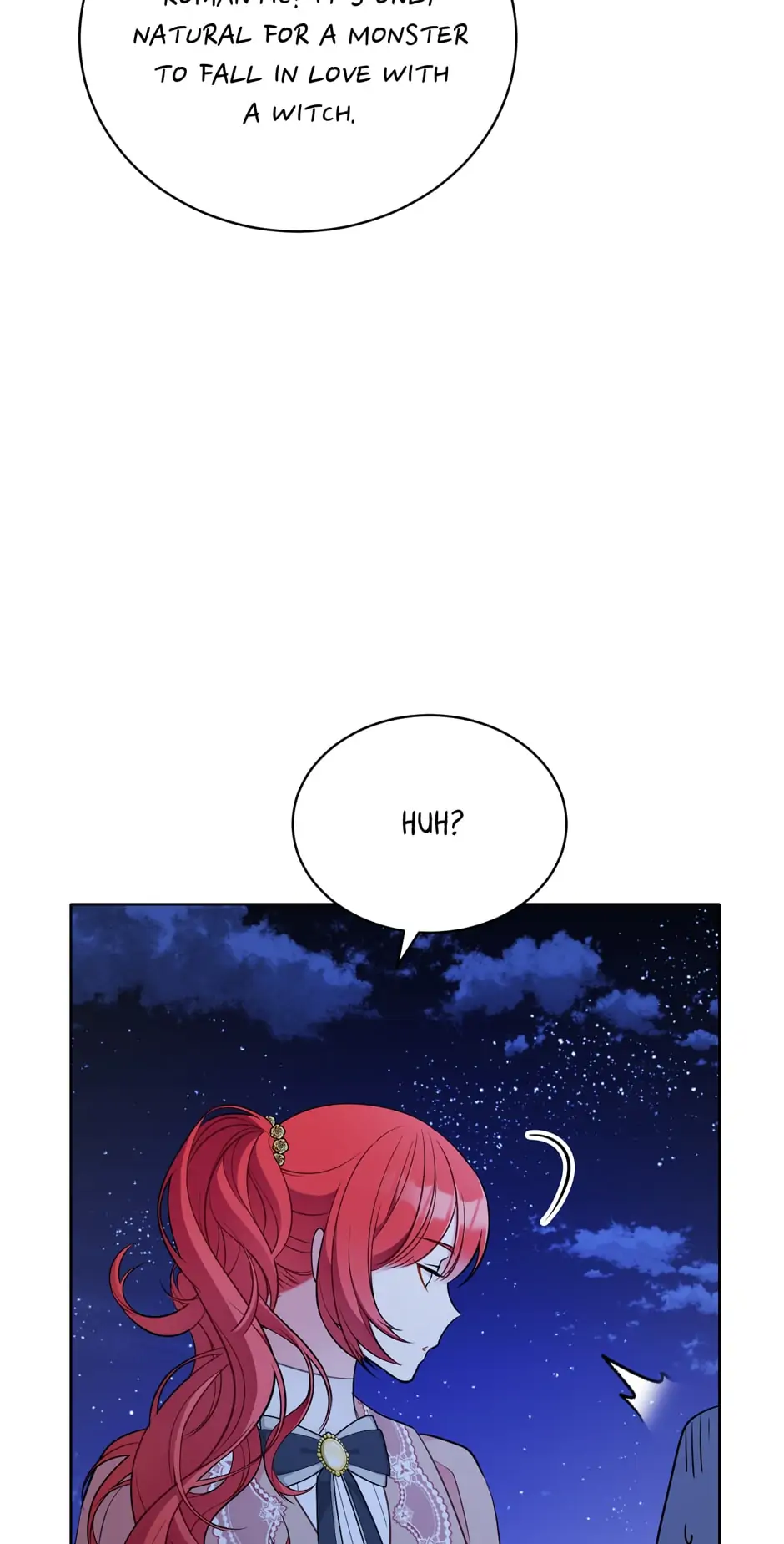 The Detective of Muiella Chapter 146 - page 65