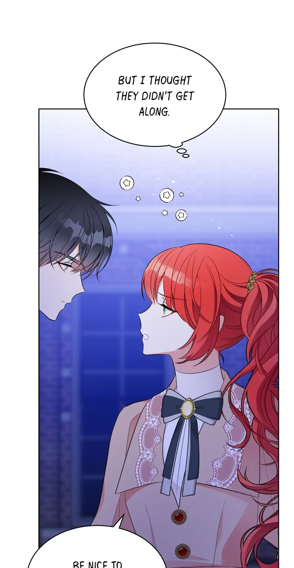 The Detective of Muiella Chapter 146 - page 68