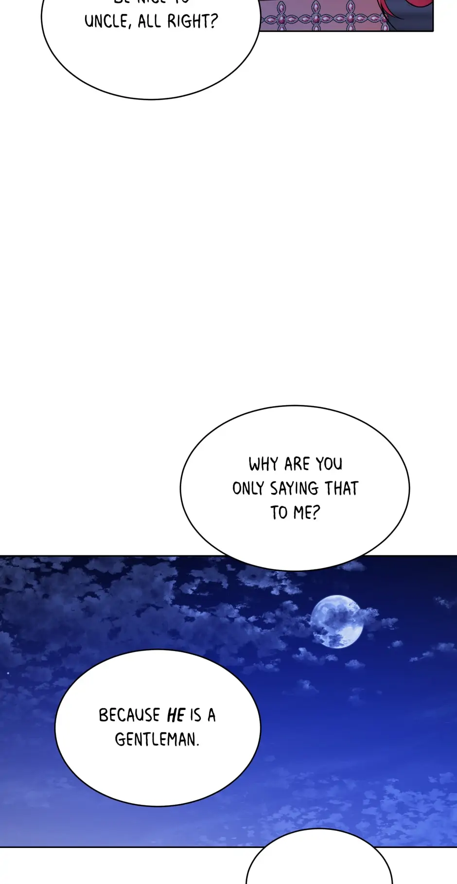 The Detective of Muiella Chapter 146 - page 69