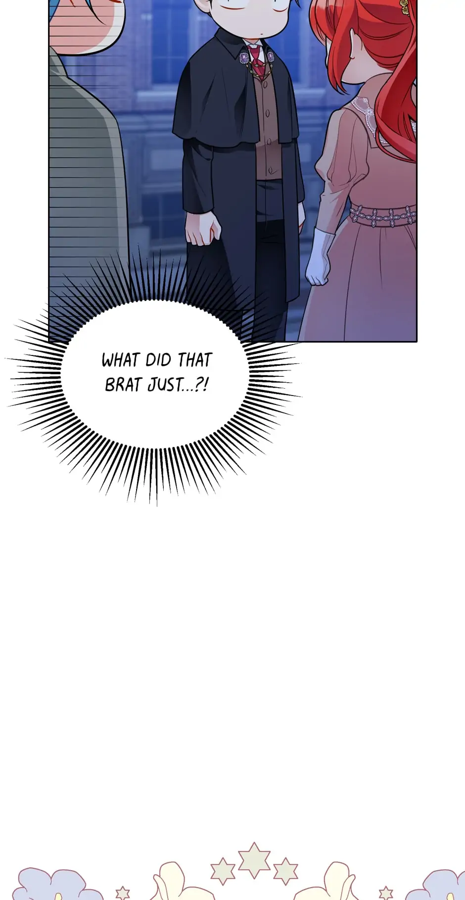 The Detective of Muiella Chapter 146 - page 74