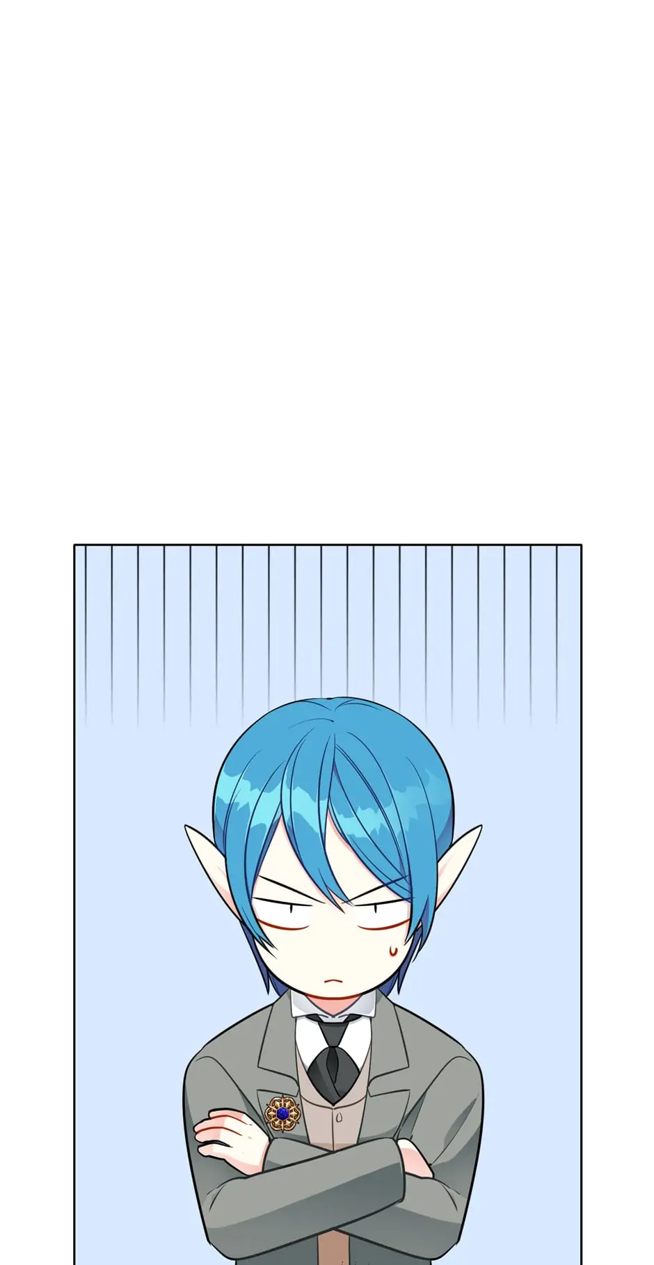 The Detective of Muiella Chapter 146 - page 76