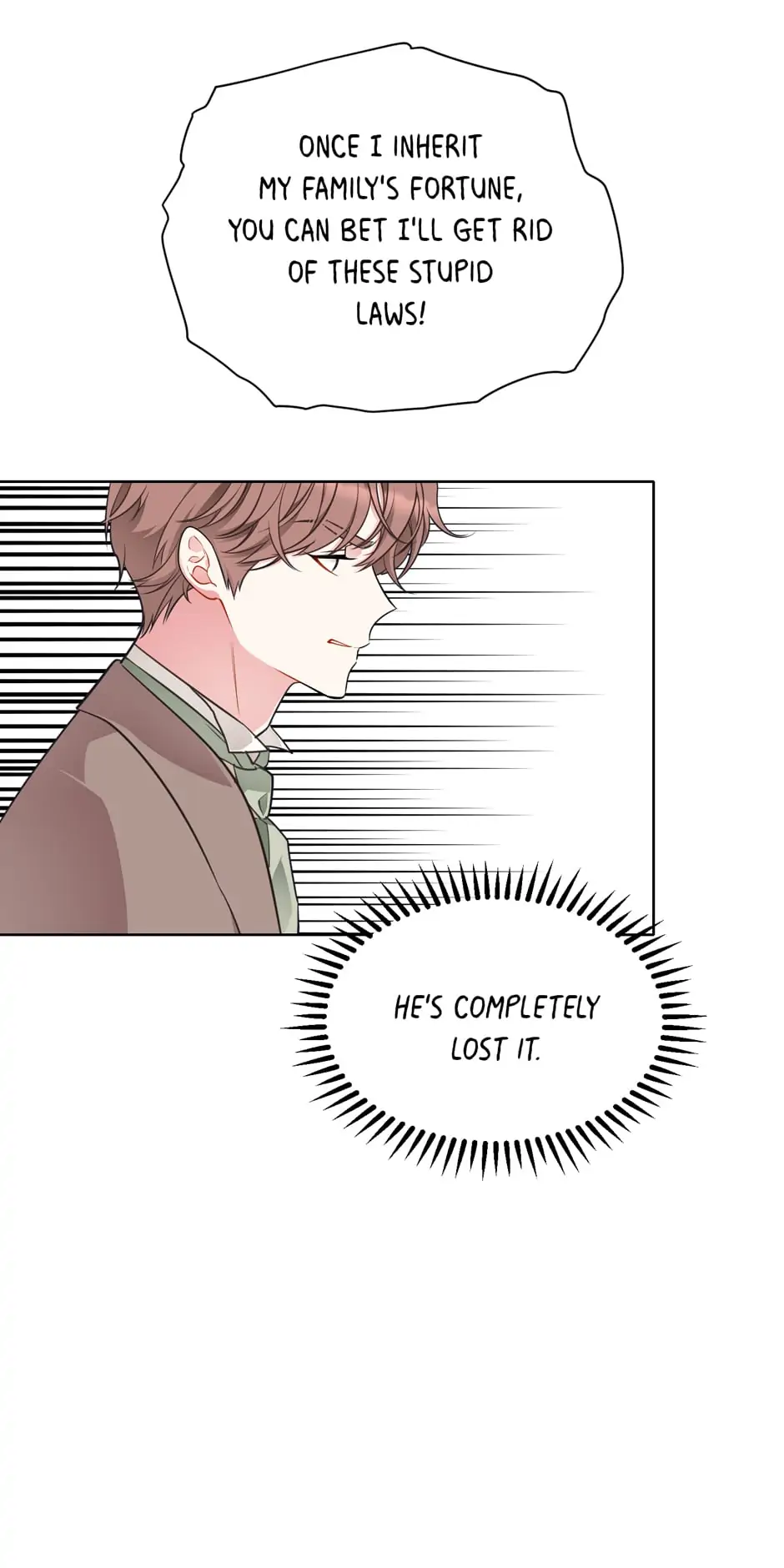 The Detective of Muiella Chapter 145 - page 12