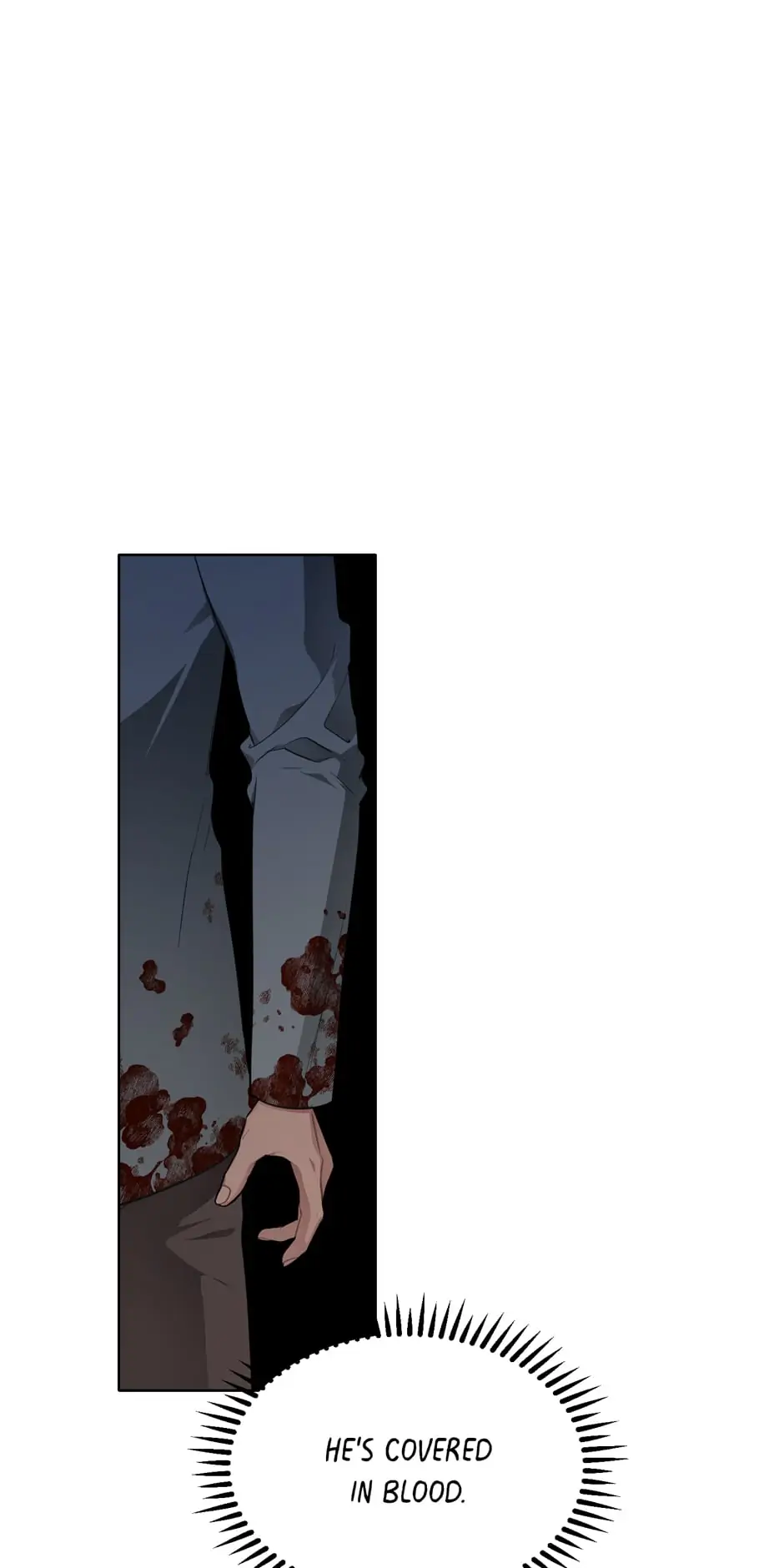 The Detective of Muiella Chapter 145 - page 17