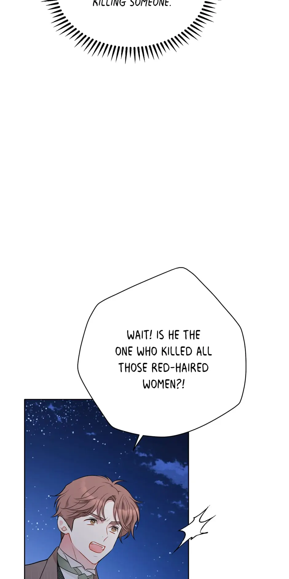 The Detective of Muiella Chapter 145 - page 19