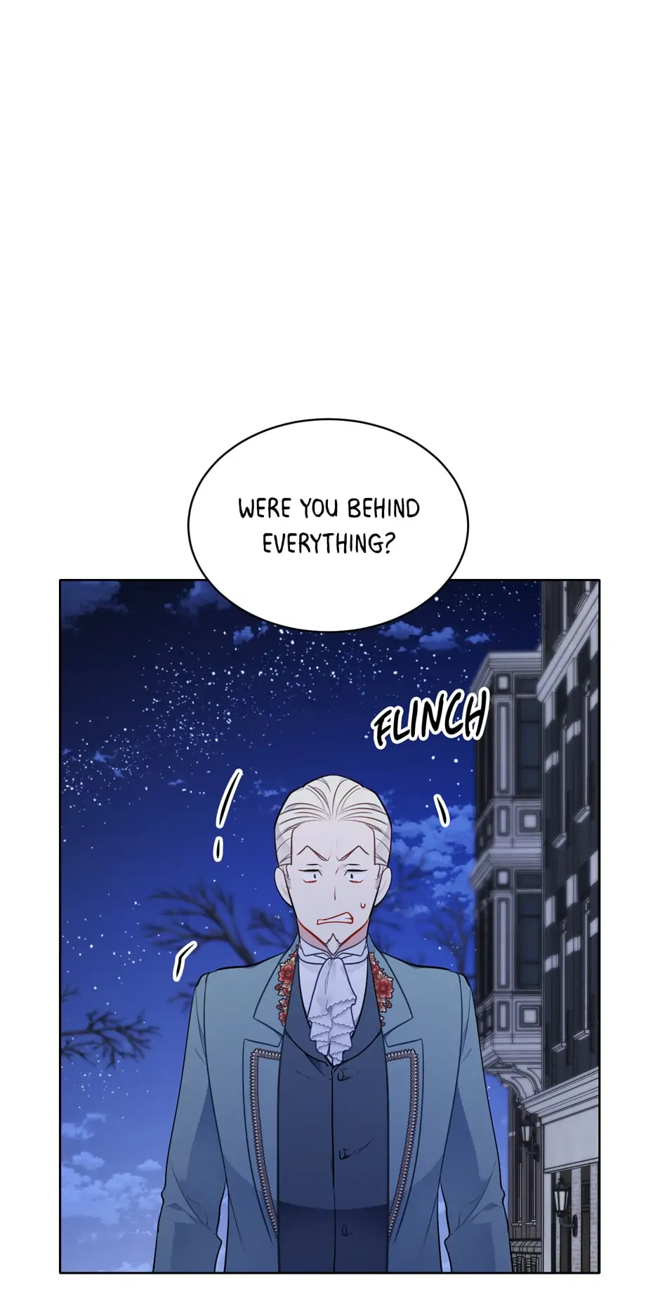 The Detective of Muiella Chapter 145 - page 21