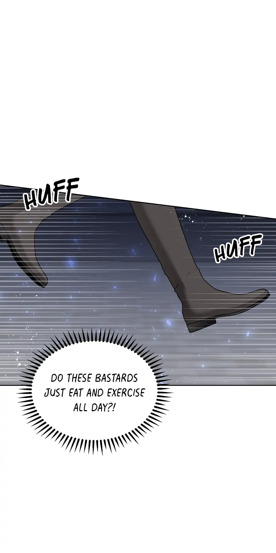 The Detective of Muiella Chapter 145 - page 3