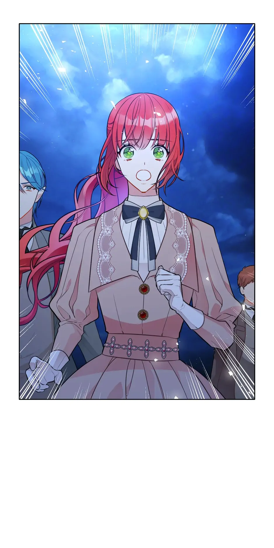 The Detective of Muiella Chapter 145 - page 31