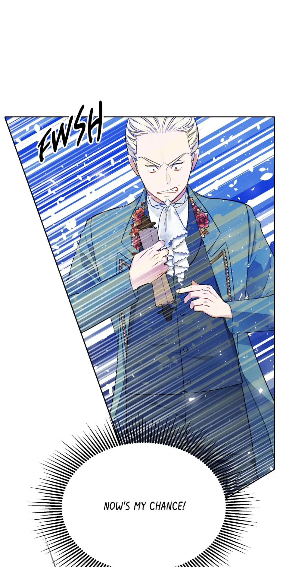The Detective of Muiella Chapter 145 - page 32