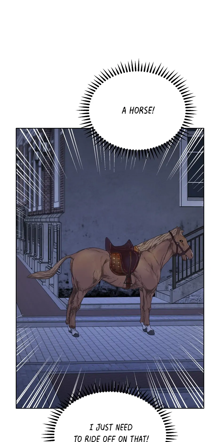The Detective of Muiella Chapter 145 - page 4