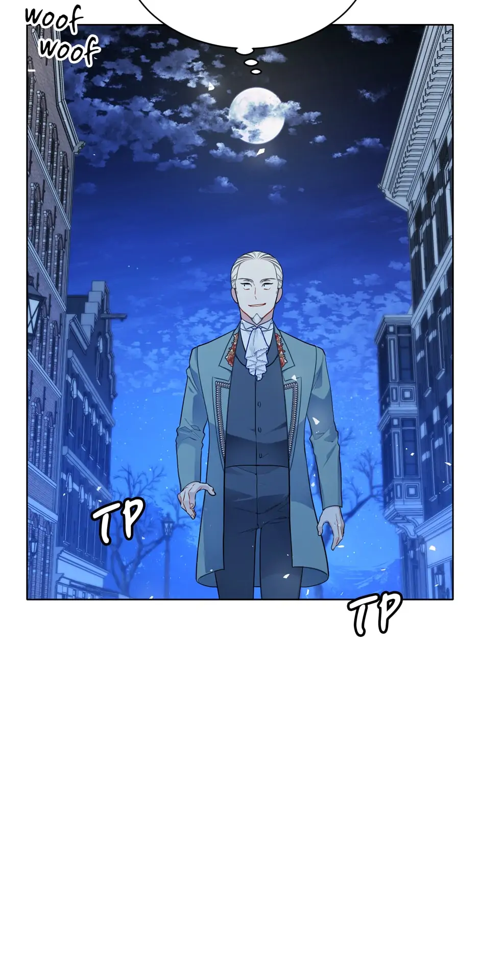 The Detective of Muiella Chapter 145 - page 40