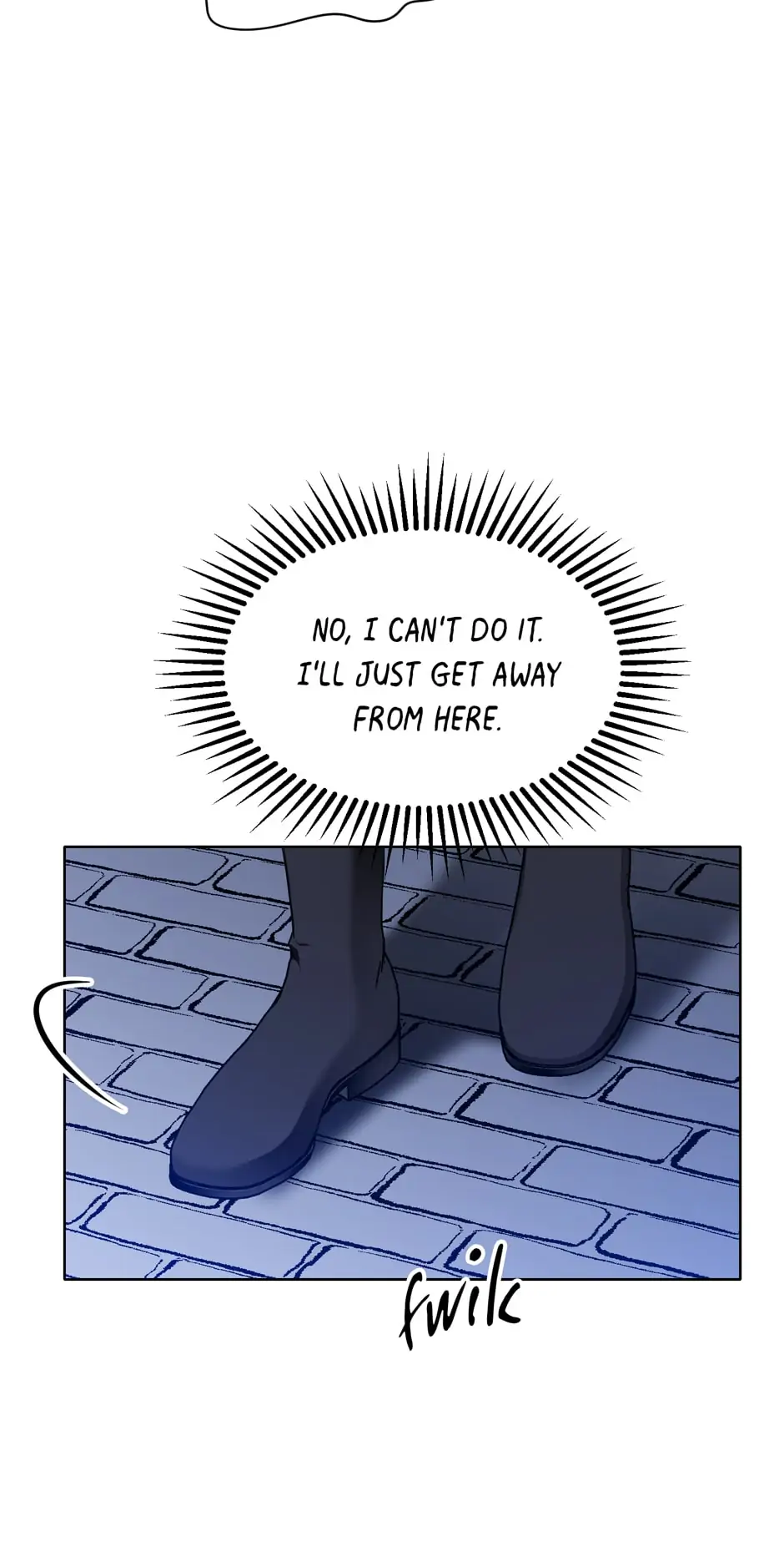 The Detective of Muiella Chapter 145 - page 44