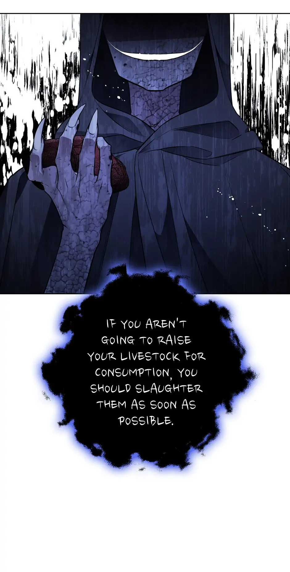 The Detective of Muiella Chapter 145 - page 48