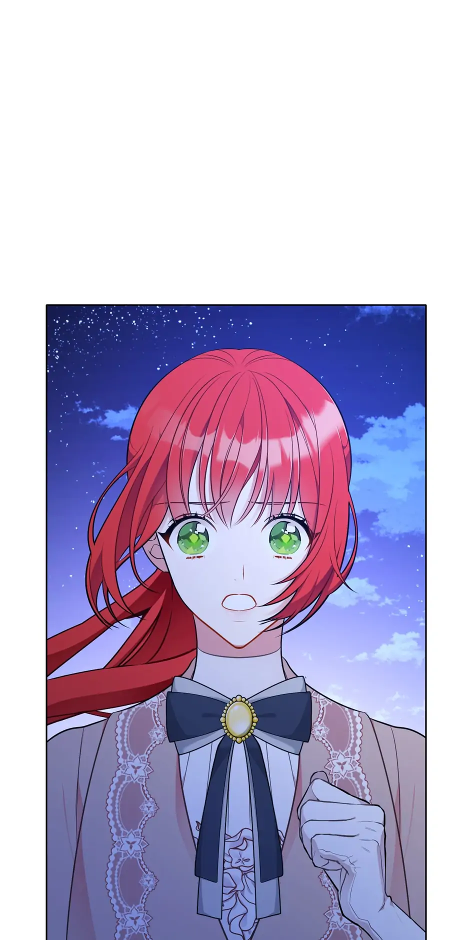 The Detective of Muiella Chapter 145 - page 53