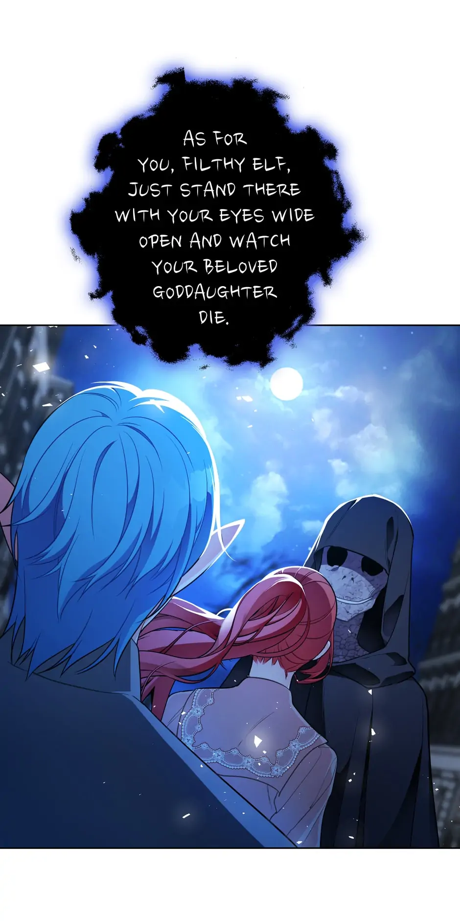The Detective of Muiella Chapter 145 - page 57