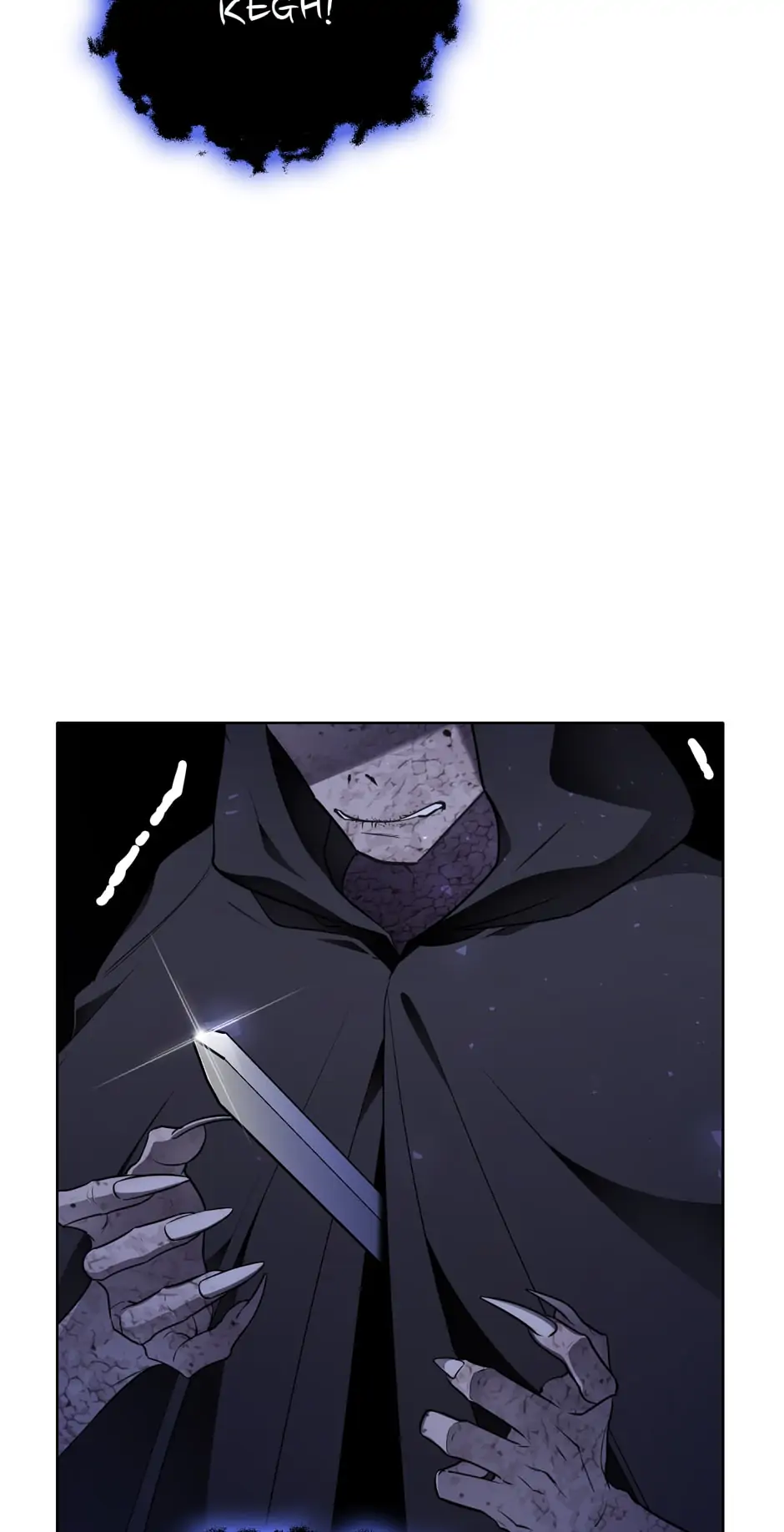 The Detective of Muiella Chapter 145 - page 62