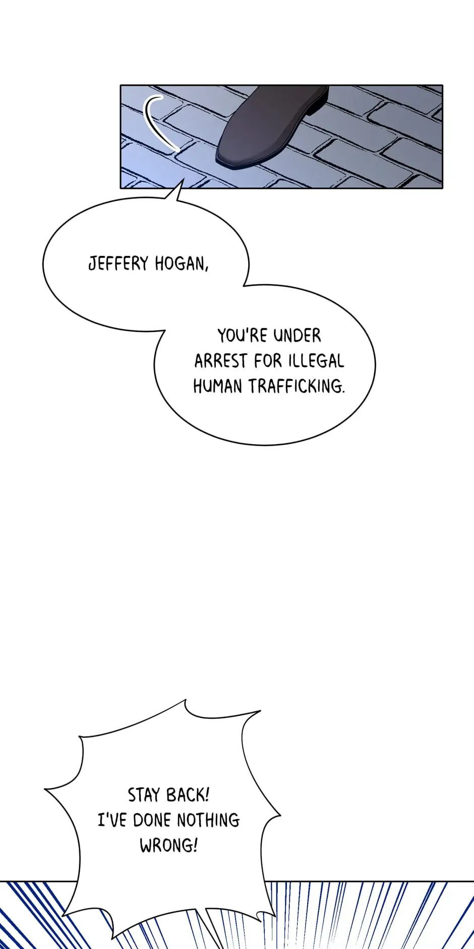 The Detective of Muiella Chapter 145 - page 7
