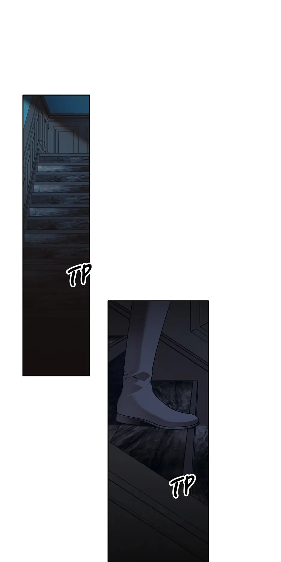 The Detective of Muiella Chapter 144 - page 1