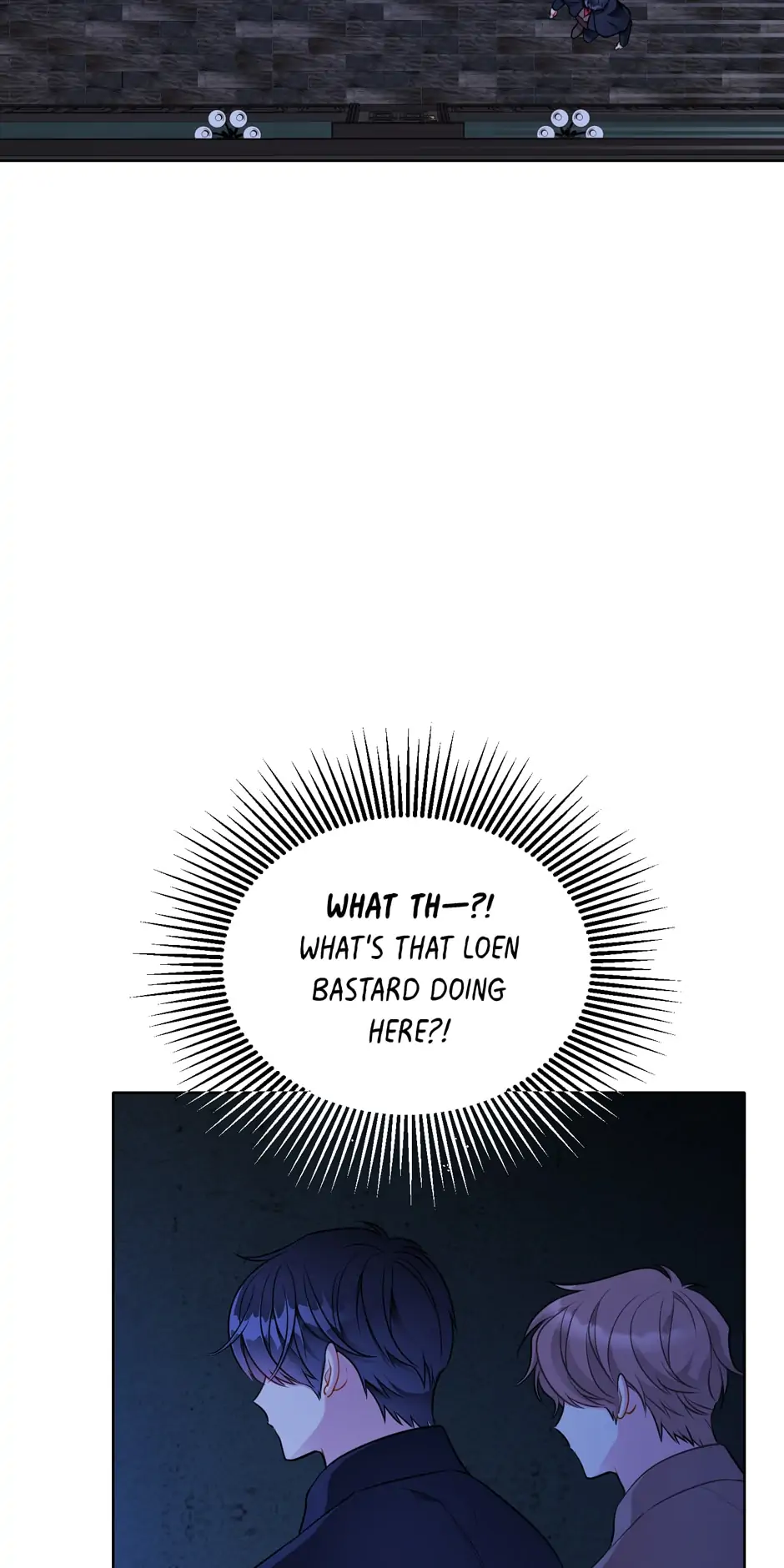 The Detective of Muiella Chapter 144 - page 15
