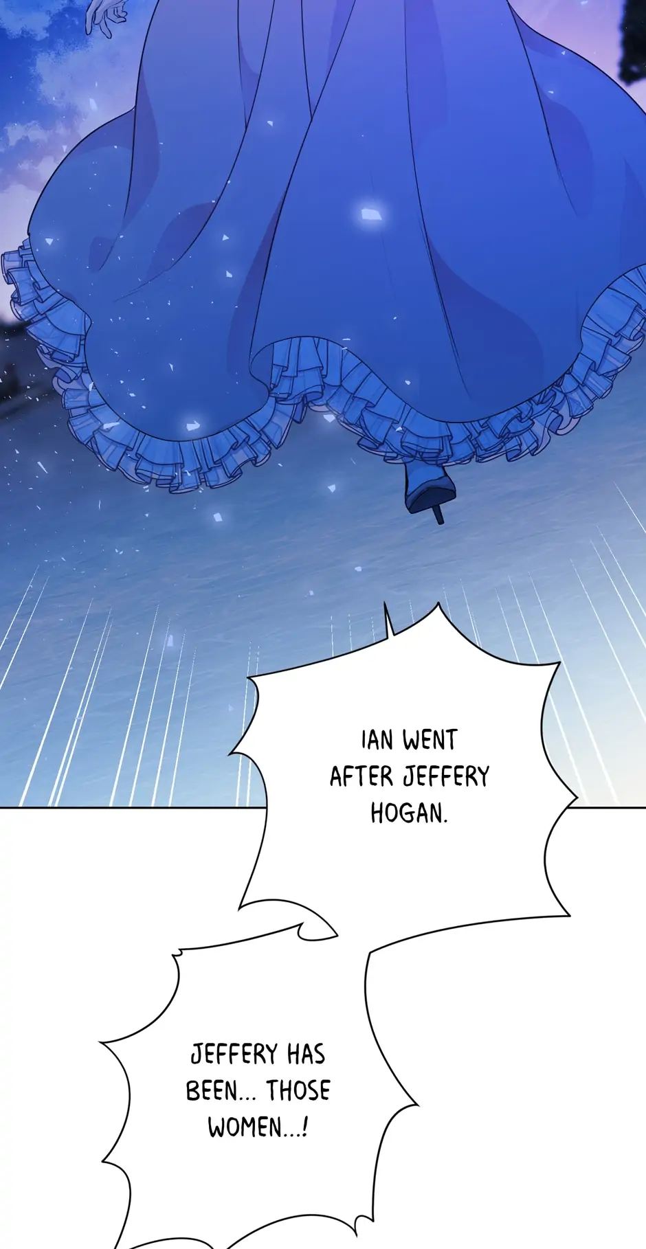 The Detective of Muiella Chapter 144 - page 22